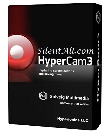 Hypercam 3 Free Download Mac