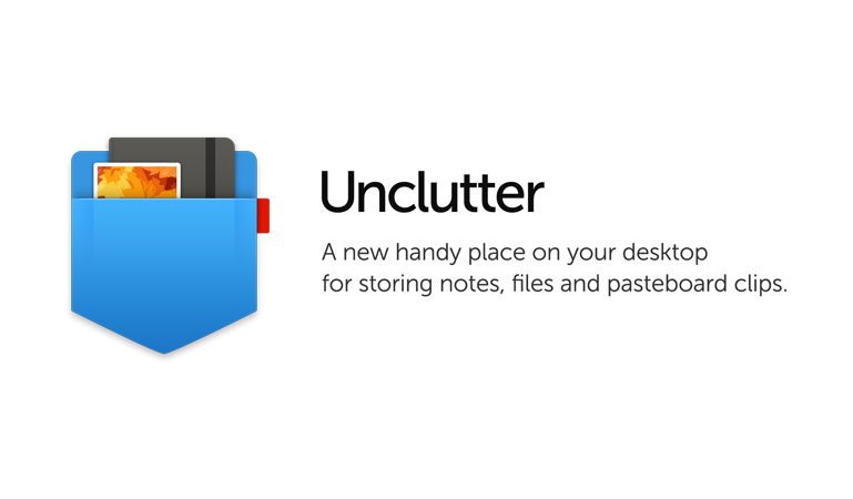 Download Unclutter For Mac Free